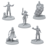 Fallout: Wasteland Warfare - Hollywood Icons MUH1620139