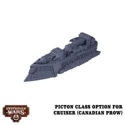 Préco - Dystopian Wars - Crown Starter Set