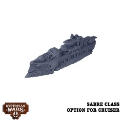 Préco - Dystopian Wars - Crown Starter Set