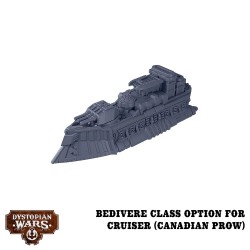 Préco - Dystopian Wars - Crown Starter Set
