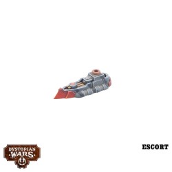 Préco - Dystopian Wars - Crown Starter Set