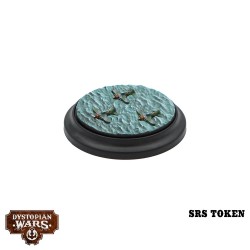 Préco - Dystopian Wars - Crown Starter Set