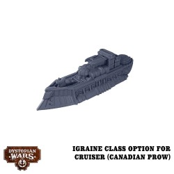 Préco - Dystopian Wars - Crown Starter Set