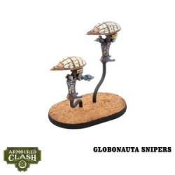 Préco - Armoured Clash - Alliance Infantry Regiment