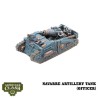 Préco - Armoured Clash - Alliance Assault Regiment