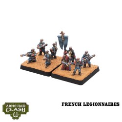 Préco - Armoured Clash - Alliance Assault Regiment