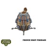Préco - Armoured Clash - Alliance Assault Regiment