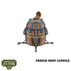 Préco - Armoured Clash - Alliance Assault Regiment