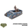 Préco - Armoured Clash - Alliance Assault Regiment