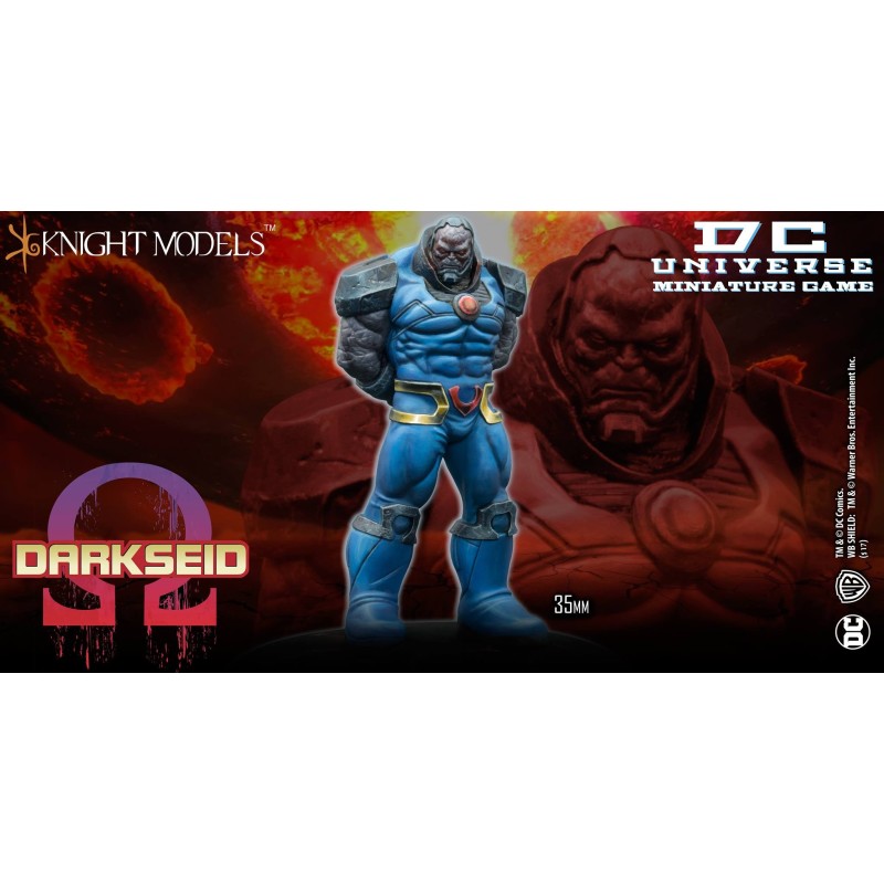 DARKSEID