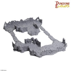 DNL0129_Dungeons & Lasers - Décors - Spider Nest
