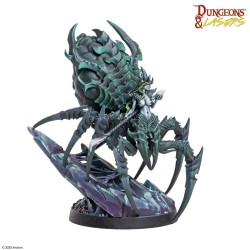 Préco - Dungeons & Lasers - Figurines - Arachnea, Spider Matriarch