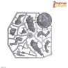 Préco - Dungeons & Lasers - Figurines - Minotaur