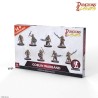 Préco - Dungeons & Lasers - Figurines - Goblin Warband