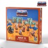 Préco - Maîtres de l'Univers - Wave 10 - Preternian Heroes (FR)