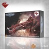 Préco - Dropfleet Commander - Bioficer Dreadnought