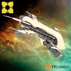 TTDFX-PHR-026_Dropfleet Commander - PHR Dreadnought