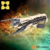 Préco - Dropfleet Commander - PHR Dreadnought
