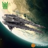 TTDFX-UCM-026_Dropfleet Commander - UCM Dreadnought