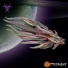 TTDFX-SCG-026_Dropfleet Commander - Scourge Dreadnought
