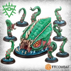 TTCGX-RSH-016_Carnevale - Emissary of Mother Hydra (ENG)