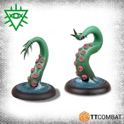 Préco - Carnevale - Emissary of Mother Hydra (ENG)