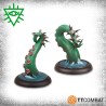 Préco - Carnevale - Emissary of Mother Hydra (ENG)