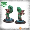 Préco - Carnevale - Emissary of Mother Hydra (ENG)