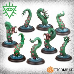 Préco - Carnevale - Emissary of Mother Hydra (ENG)