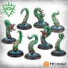 Préco - Carnevale - Emissary of Mother Hydra (ENG)