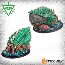 Préco - Carnevale - Emissary of Mother Hydra (ENG)