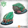 Préco - Carnevale - Emissary of Mother Hydra (ENG)