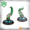 Préco - Carnevale - Emissary of Mother Hydra (ENG)