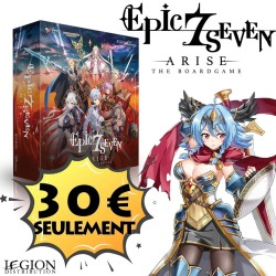 LEGIONE7A001FR Epic 7Seven Arise (FR)