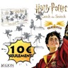 HPCTS004 HARRY POTTER : CATCH THE SNITCH - L'ÉQUIPE NATIONALE DU QUIDDITCH (FR) HPCTS004 HARRY POTTER : CATCH THE SNITCH - L'ÉQUIPE NATIONALE DU QUIDDITCH (FR)
