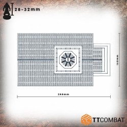 TT Combat - Pitchstone Church