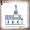 TT Combat - Pitchstone Church