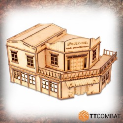 TT Combat - Pitchstone Saloon