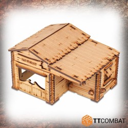 TT Combat - Pitchstone Saloon
