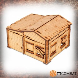 TT Combat - Pitchstone Saloon