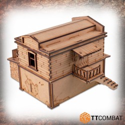TT Combat - Pitchstone Municipal