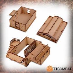 TT Combat - Pitchstone Municipal