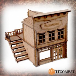 TT Combat - Pitchstone Municipal