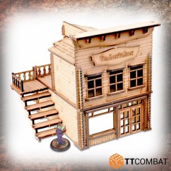 TT Combat - Pitchstone Municipal