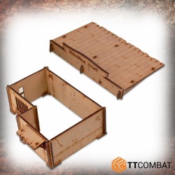 TT Combat - Pitchstone Municipal