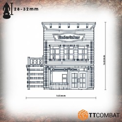 TT Combat - Pitchstone Municipal