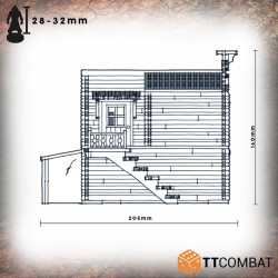 TT Combat - Pitchstone Municipal