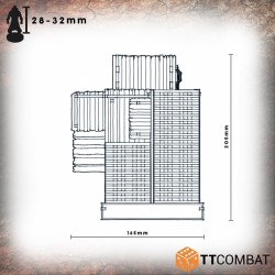 TT Combat - Pitchstone Municipal