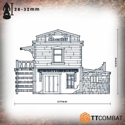 TT Combat - Pitchstone Municipal