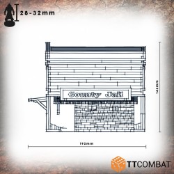 TT Combat - Pitchstone Municipal